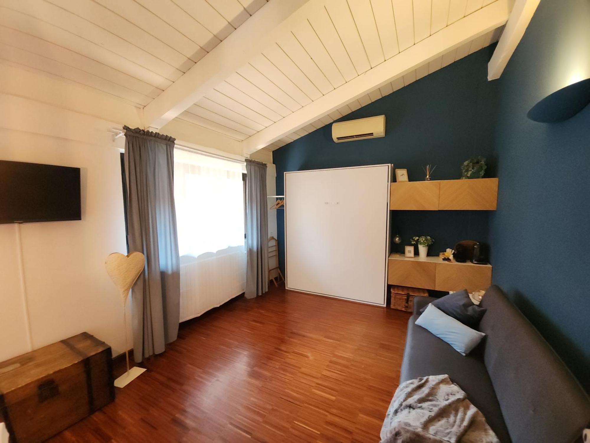 Gaia Suites - A Due Passi Dal Centro - Parcheggio Privato Turin Zimmer foto