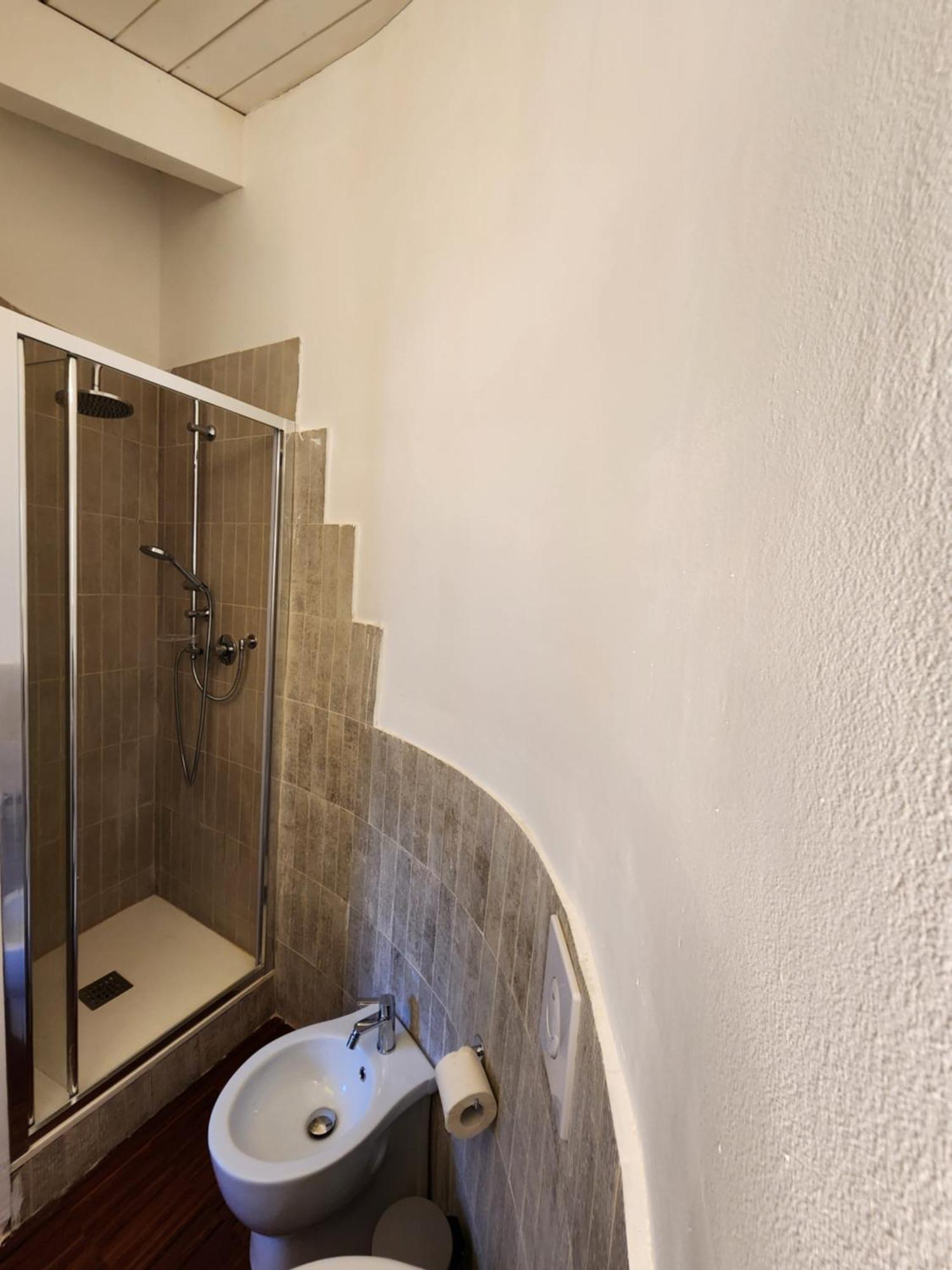 Gaia Suites - A Due Passi Dal Centro - Parcheggio Privato Turin Zimmer foto