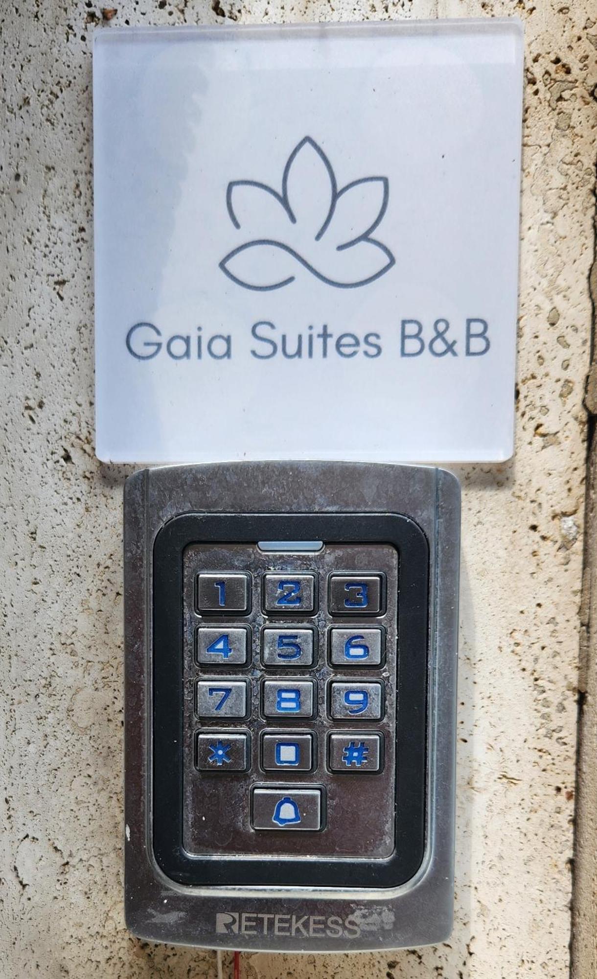 Gaia Suites - A Due Passi Dal Centro - Parcheggio Privato Turin Exterior foto